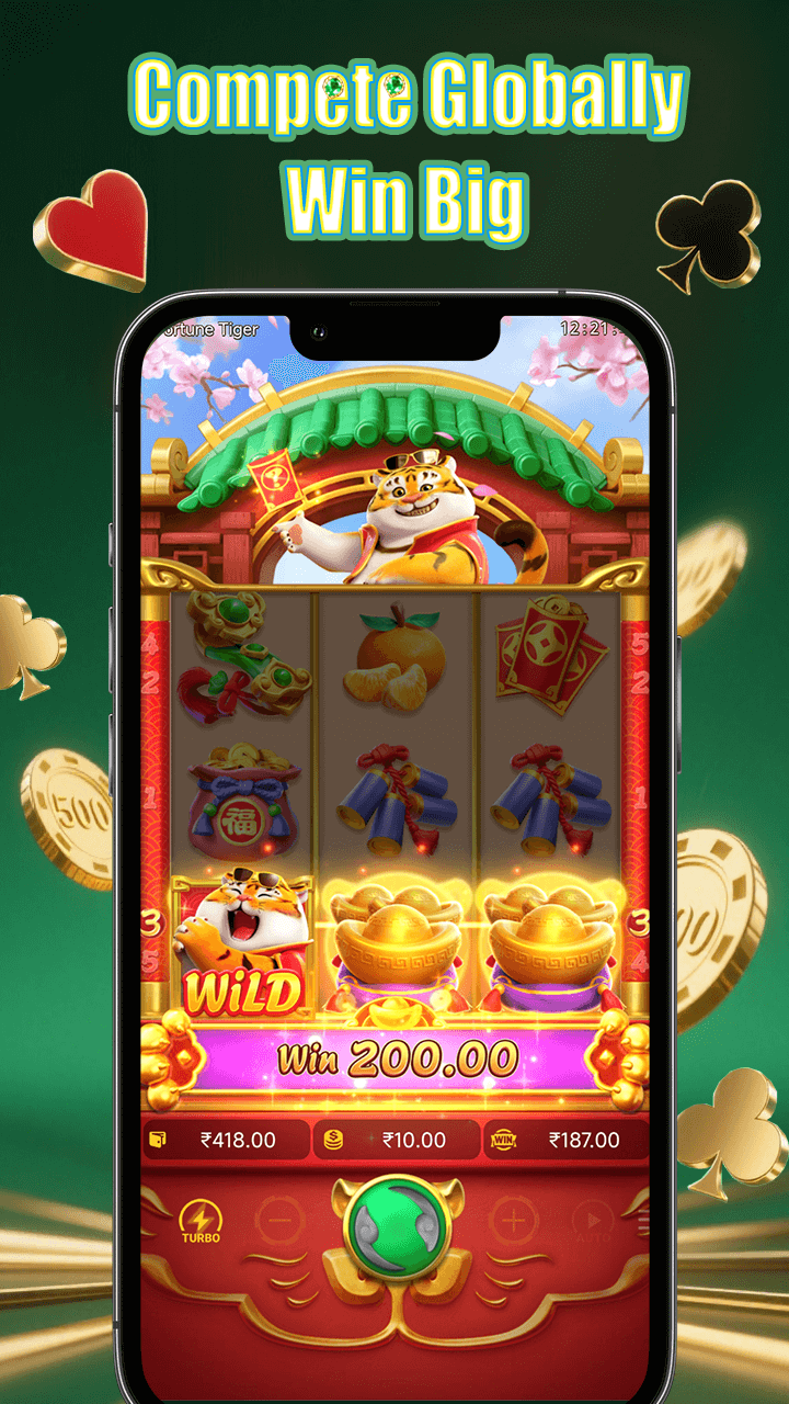 lucky spin OM77 Game